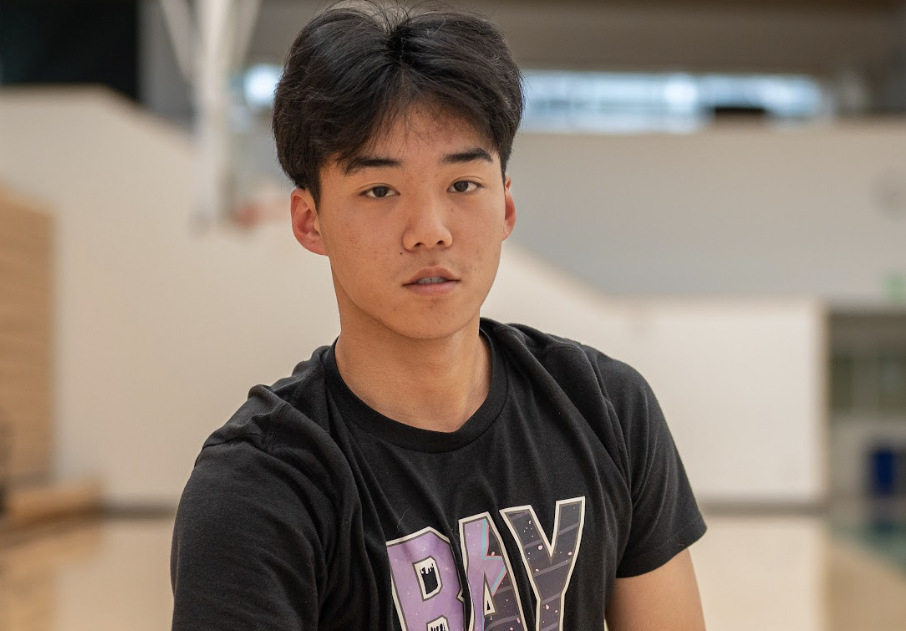 Humans of Harker: Bravery through connection